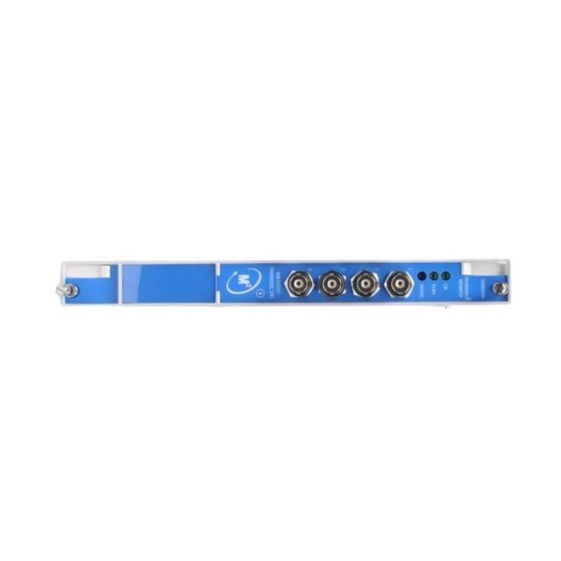 Bently Nevada 3500/40M-02-00 Preamp Monitor 100% New