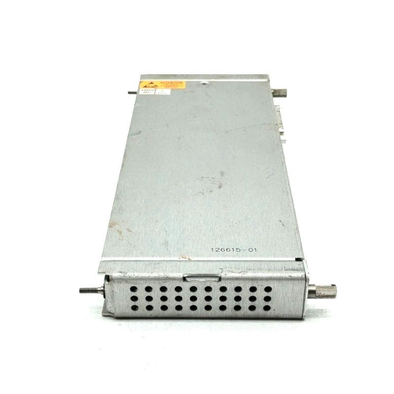 Bently Nevada 3500/40M 126615-01 3500 System Proximitor Seismic Monitor I/O Module 100% New