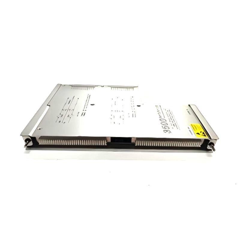 Bently Nevada 3500/40M 135489-04 3500 System Proximitor I/O Module Fast Shipping!