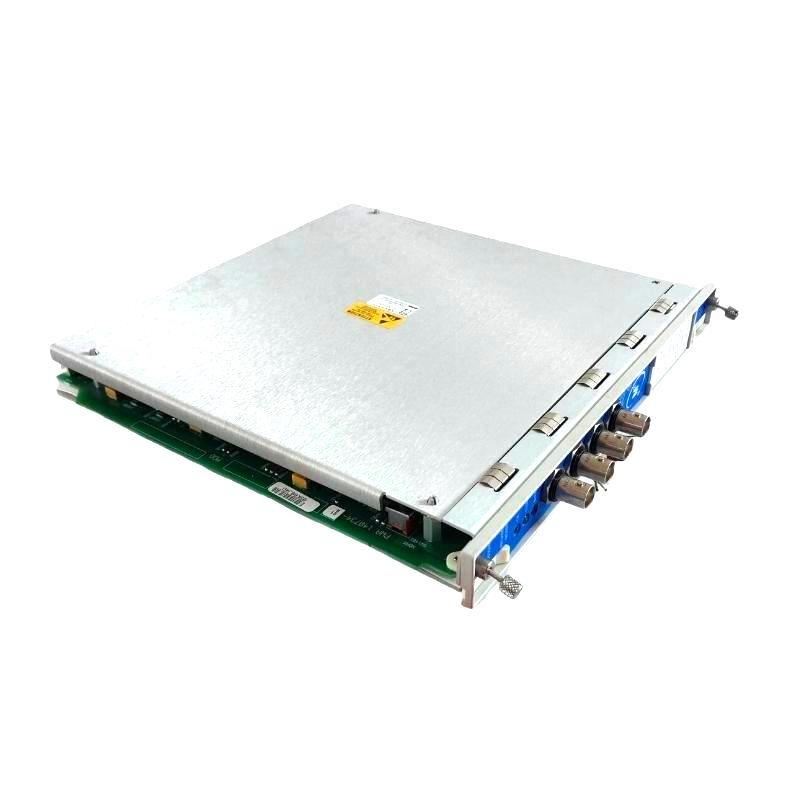 Bently Nevada 3500/40M 140734-01 3500 Series Four-Channel Proximitor Monitor Trusted supplier