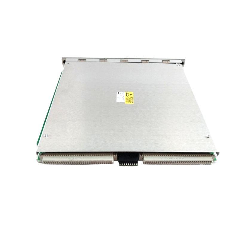 Bently Nevada 3500/40M 140734-01 3500 Series Four-Channel Proximitor Monitor Trusted supplier