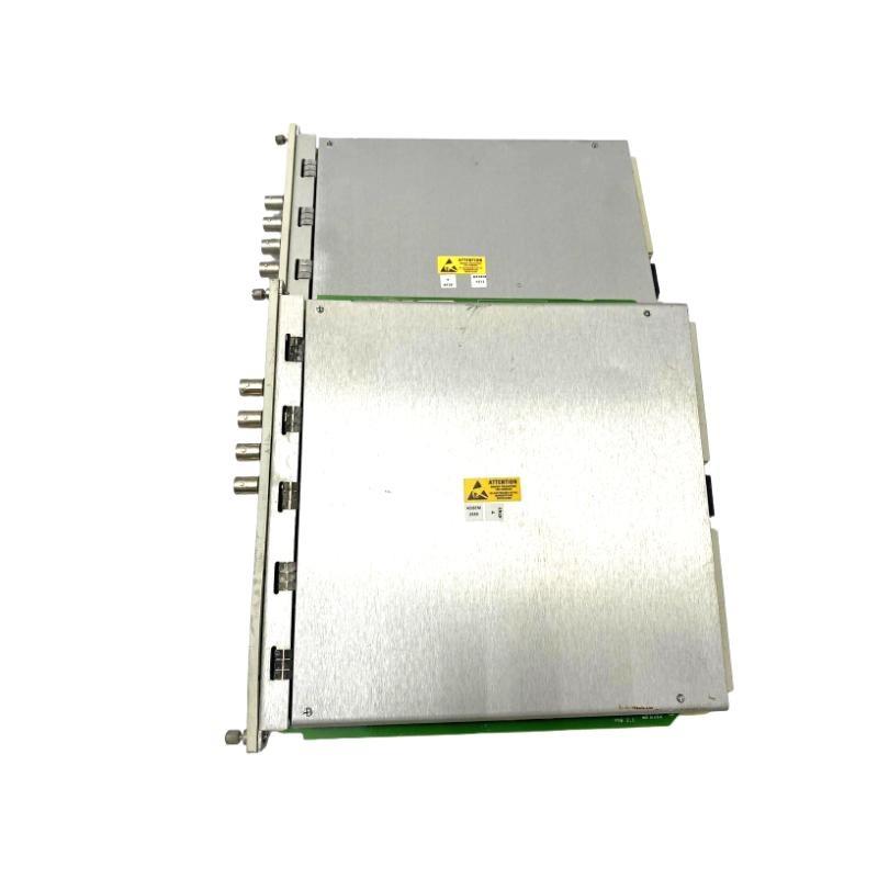 Bently Nevada 3500/40M 140734-01+125680-01 3500 Series Proximitor Monitor Fast Shipping!