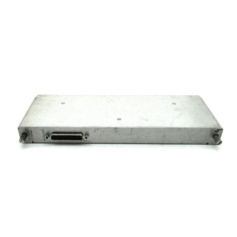 Bently Nevada 3500/40M 140734-01+126615-01 3500 Series Four-Channel Proximitor Monitor 12-Month Warranty