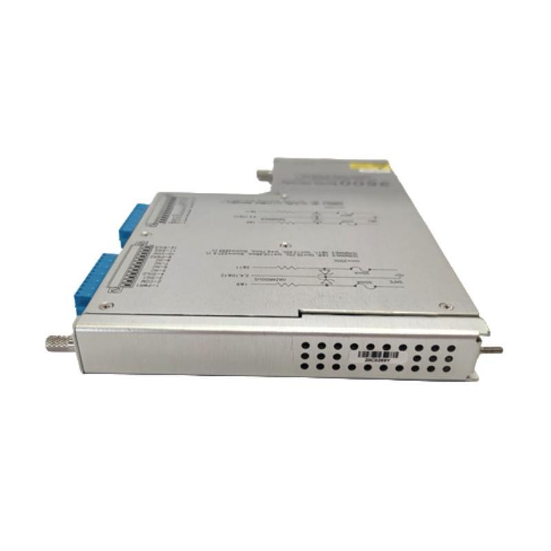 Bently Nevada 3500/40M 176449-01+135489-04 3500 Series Proximitor Monitor New In Stock