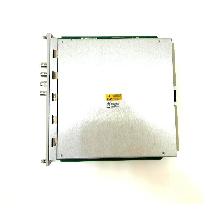 Bently Nevada 3500/42-01-01 3500 Series Proximitor Seismic Monitor 12-Month Warranty