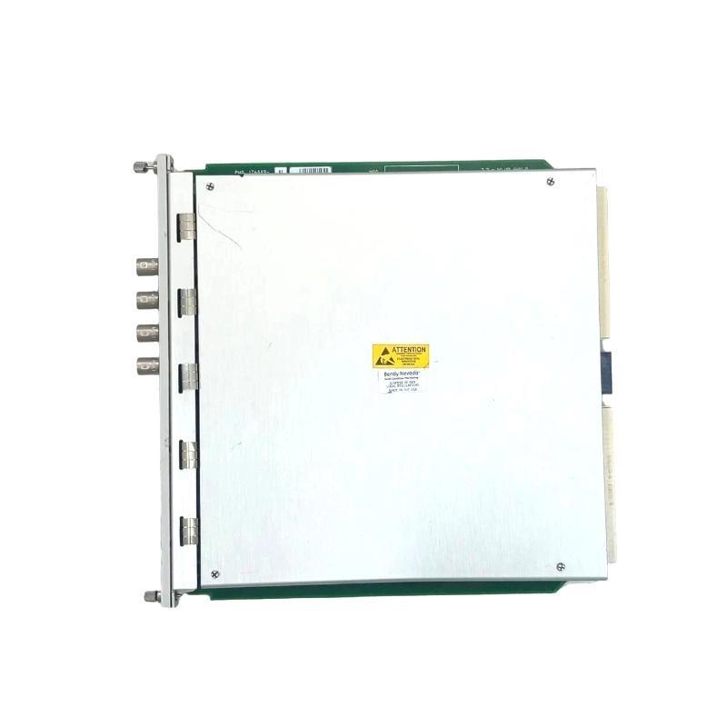 Bently Nevada 3500/42-07-00 3500 Series Proximitor Seismic Monitor New In Stock