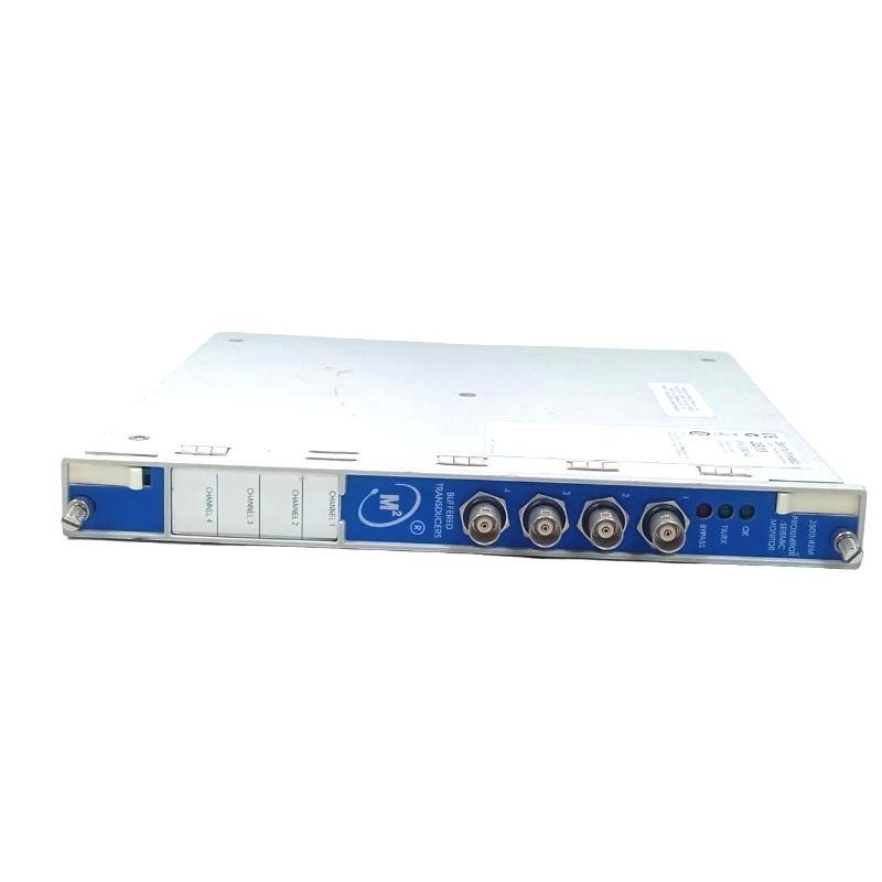 Bently Nevada 3500/42-07-00 3500 Ser