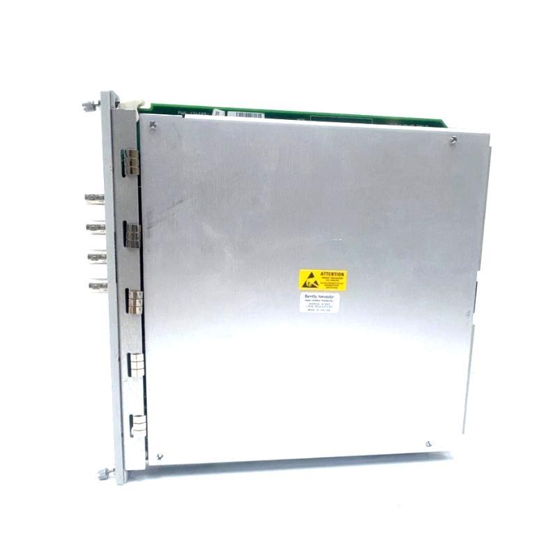 Bently Nevada 3500/42-09-00 140734-02+140471-01 Proximitor Seismic Monitor New In Stock
