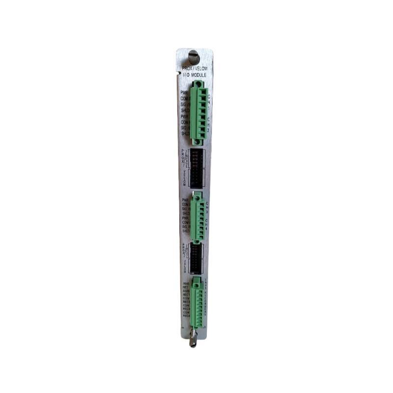 Bently Nevada 3500/42 140471-01 Prea