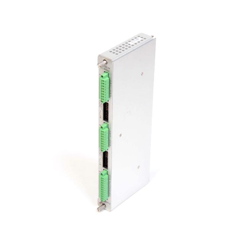 Bently Nevada 3500/42 140734-02+140471-01 3500 Series Proximitor Seismic Monitor 12-Month Warranty