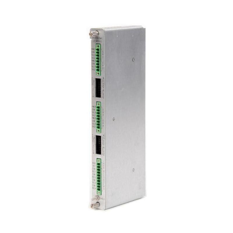 Bently Nevada 3500/42 176449-02+128229-01 3500 Series Proximitor Seismic Monitor Original