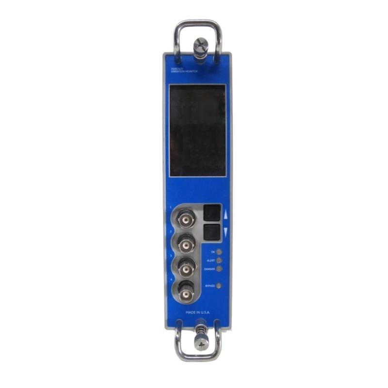 Bently Nevada 3500/42E 285691-01 Vibration Monitor 100% New