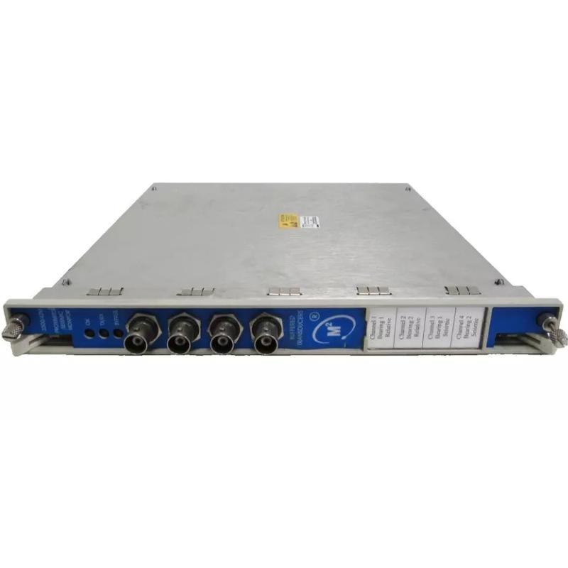 Bently Nevada 3500/42M-01-00 176449-