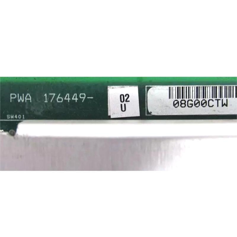 Bently Nevada 3500/42M-01-00 176449-02 Proximitor Seismic Monitor New In Stock