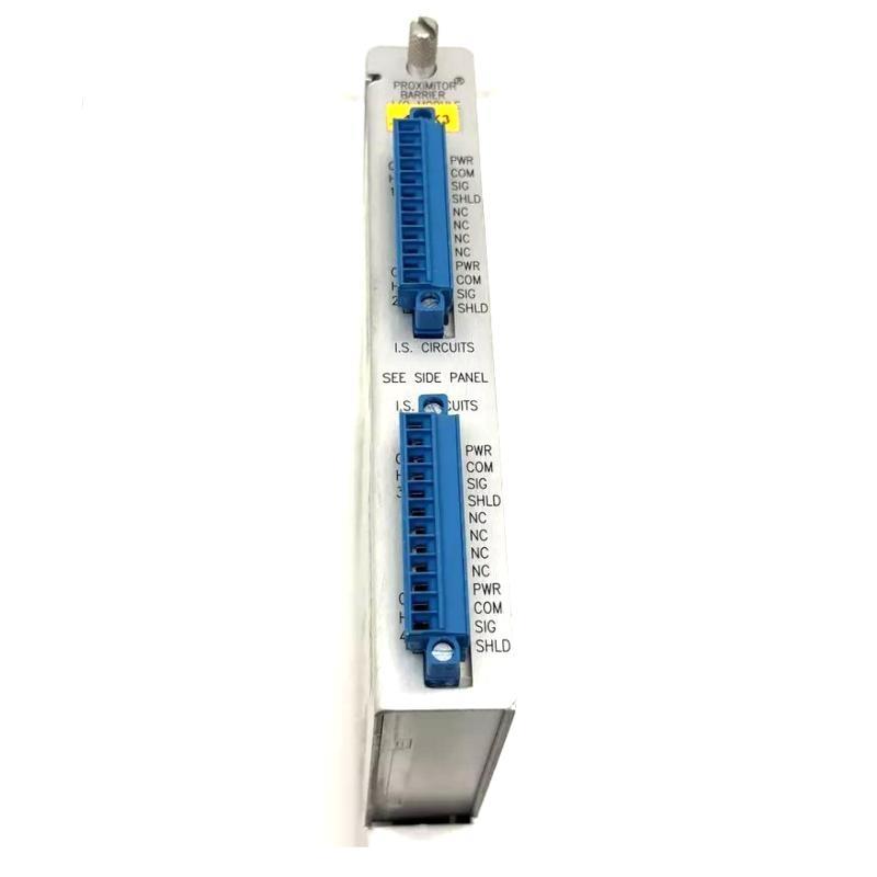 Bently Nevada 3500/42M-04-00 135489-