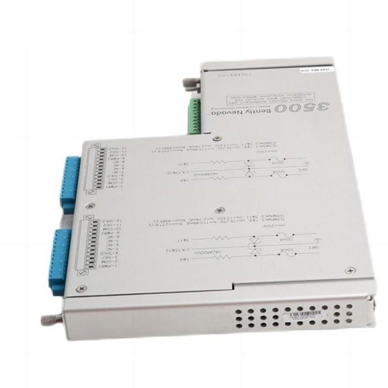 Bently Nevada 3500/42M-05-00 135489-