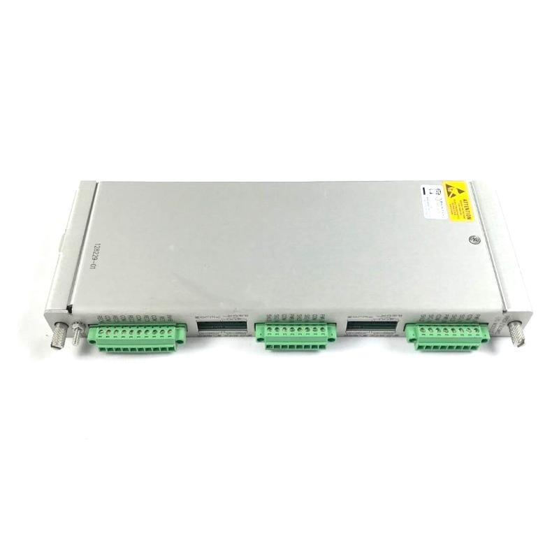Bently Nevada 3500/42M 128229-01 proximitor seismic monitor i/o module Original 30-Day Returns！