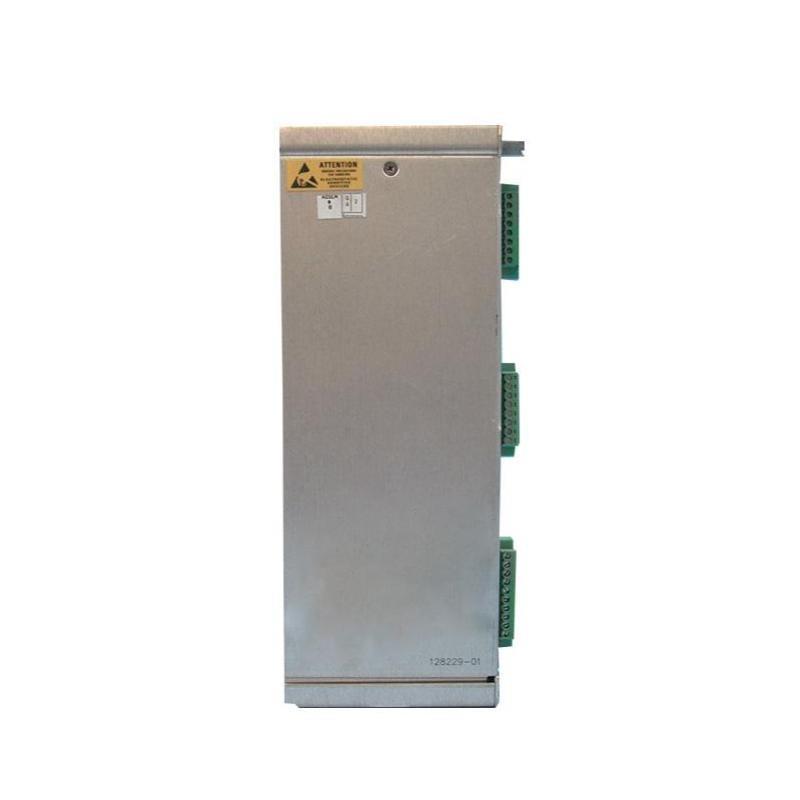 Bently Nevada 3500/42M 128229-01 proximitor seismic monitor i/o module Original 30-Day Returns！