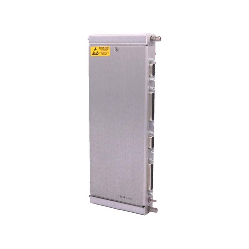 Bently Nevada 3500/42M 128240-01 Proximitor/Seismic Monitor I/O Module 100% New Fast Shipping!