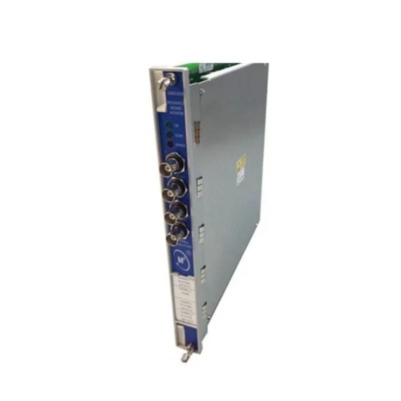 Bently Nevada 3500/42M 135489-02 proximitor seismic monitor i/o module Rave reviews Unbelievable Prices!