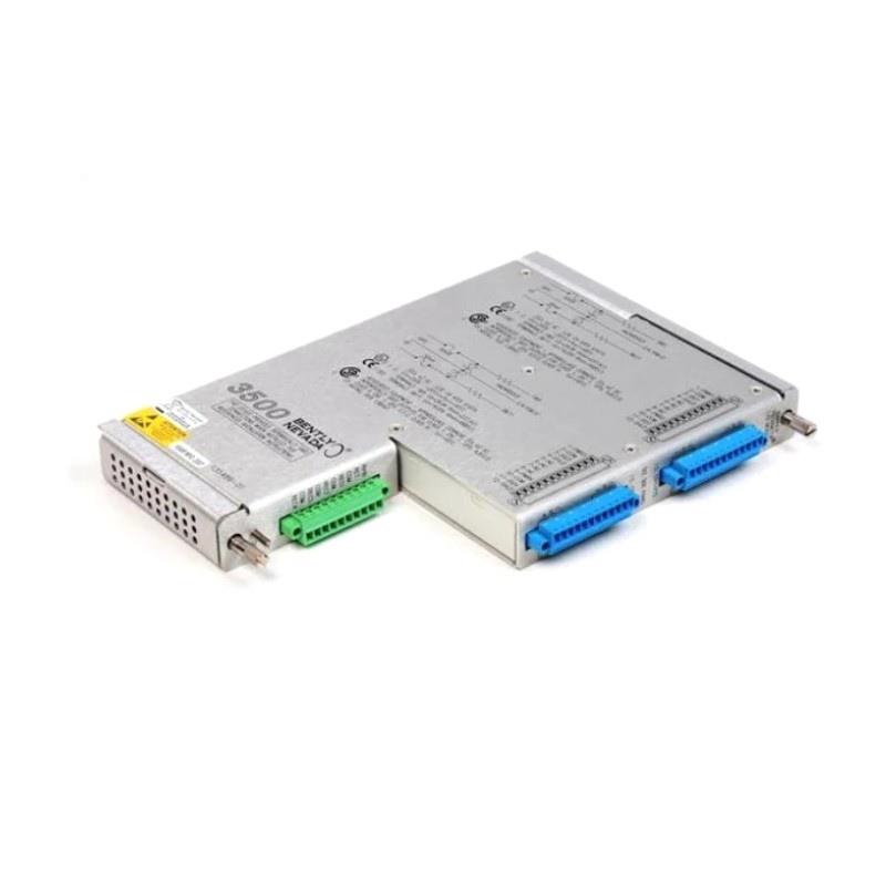 Bently Nevada 3500/42 135489-03 Proximitor Seismic I/O Module Quality Selection 100% New