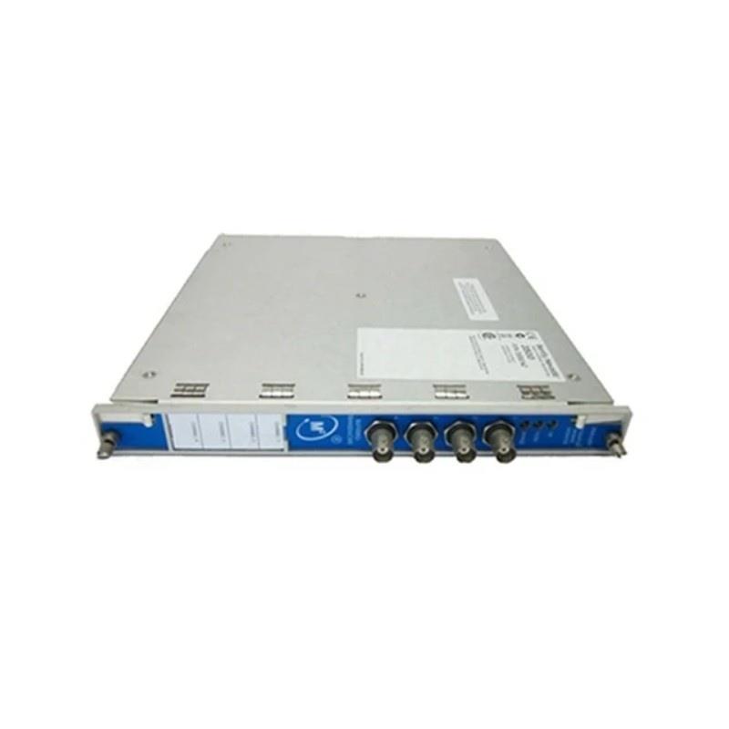 Bently Nevada 3500/42M 138700-01 Sha