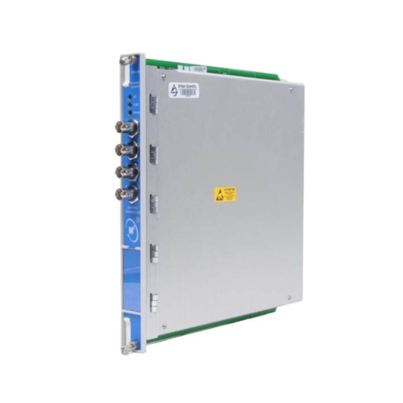 Bently Nevada 3500/42M 140471-01 Proximitor / Seismic I/O Module Trusted supplier Original