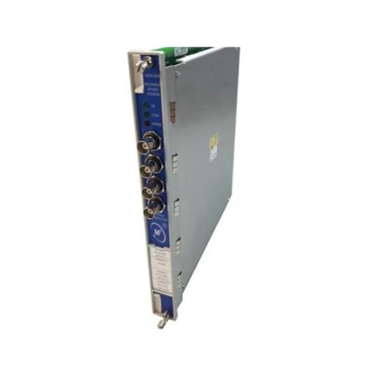 Bently Nevada 3500/42 140482-01 Proximitor Seismic I/O Module Efficient delivery New In Stock