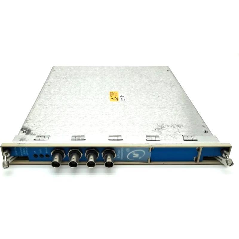 Bently Nevada 3500/42 140734-02 Prox