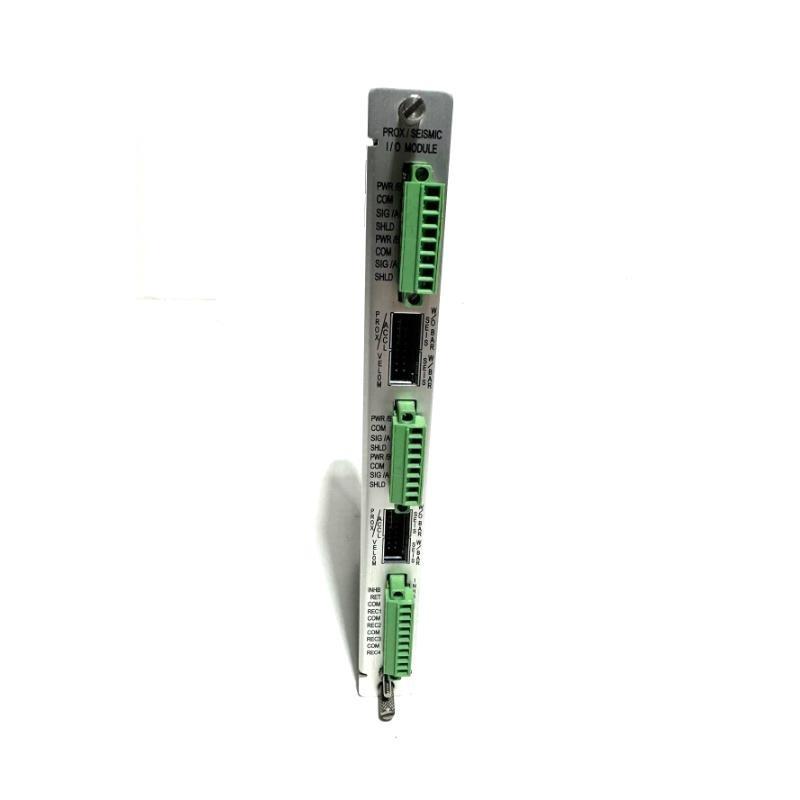 Bently Nevada 3500/42M 140734-02+128229-01 3500 Series Proximitor Seismic Monitor Fast Shipping!