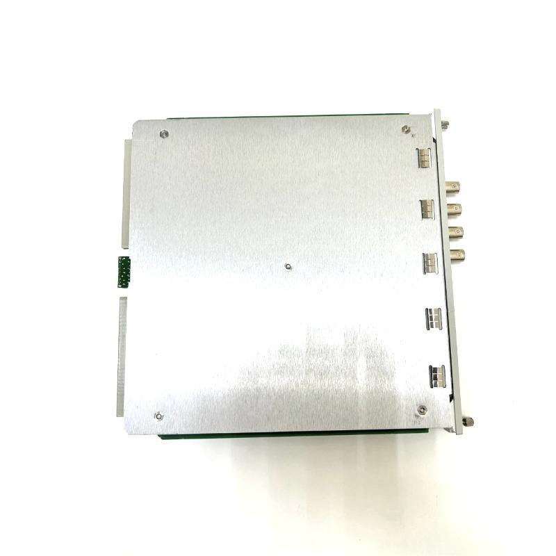 Bently Nevada 3500/42M 176449-01 3500 Series Proximitor Seismic Monitor Fast Shipping!