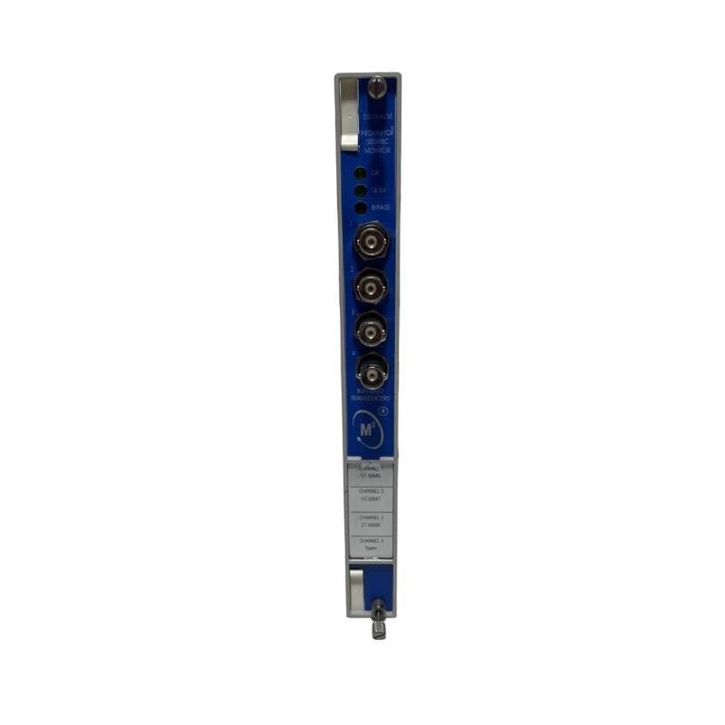 Bently Nevada 3500/42М 176449-02 Pr