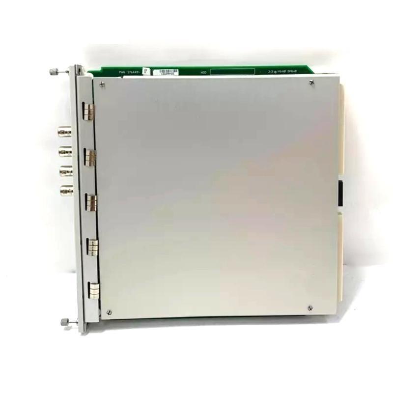 Bently Nevada 3500/44 Aeroderivative Monitor 12-Month Warranty