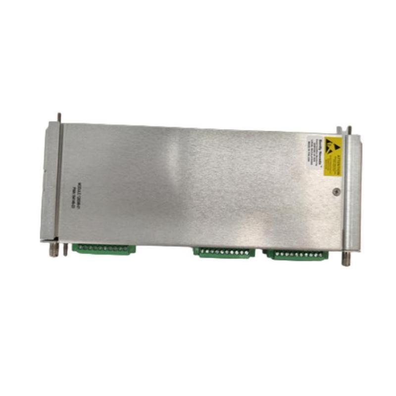 Bently Nevada 3500/44M 126599-01 Aero GT I/O Module 30-Day Returns！