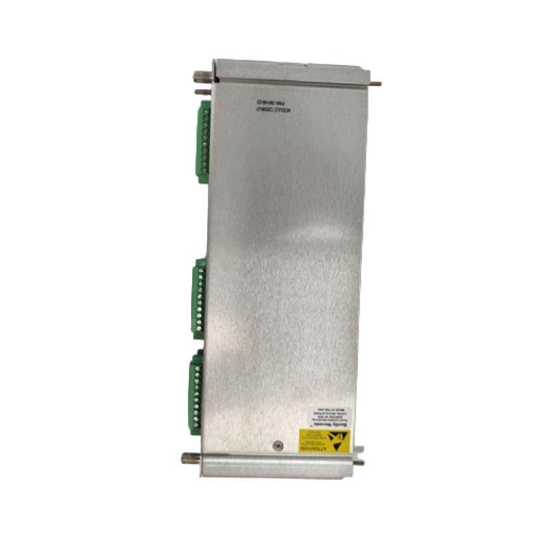 Bently Nevada 3500/44M 126599-01 Aero GT I/O Module 30-Day Returns！