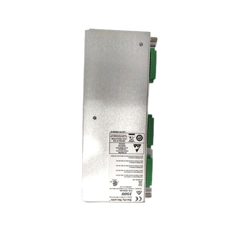 Bently Nevada 3500/44M 126599-01 Aer