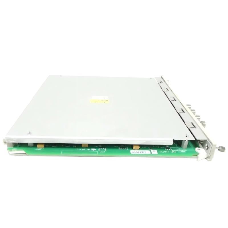 Bently Nevada 3500/44M 140734-03+140471-01 Aeroderivitive GT Vibration Monitor New In Stock