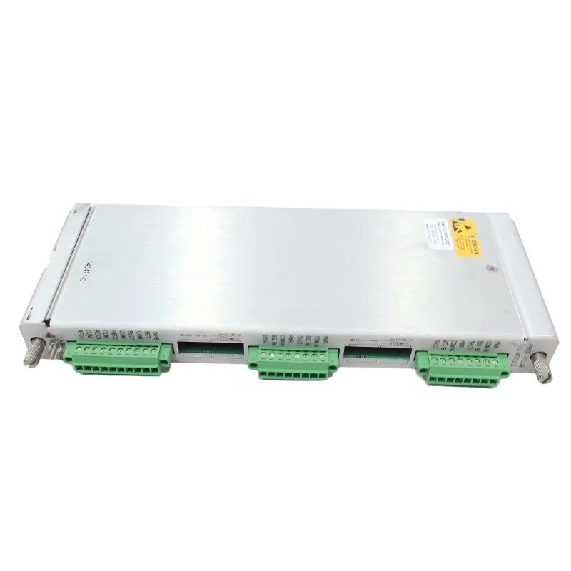 Bently Nevada 3500/44M 140734-03+140471-01 Aeroderivitive GT Vibration Monitor New In Stock