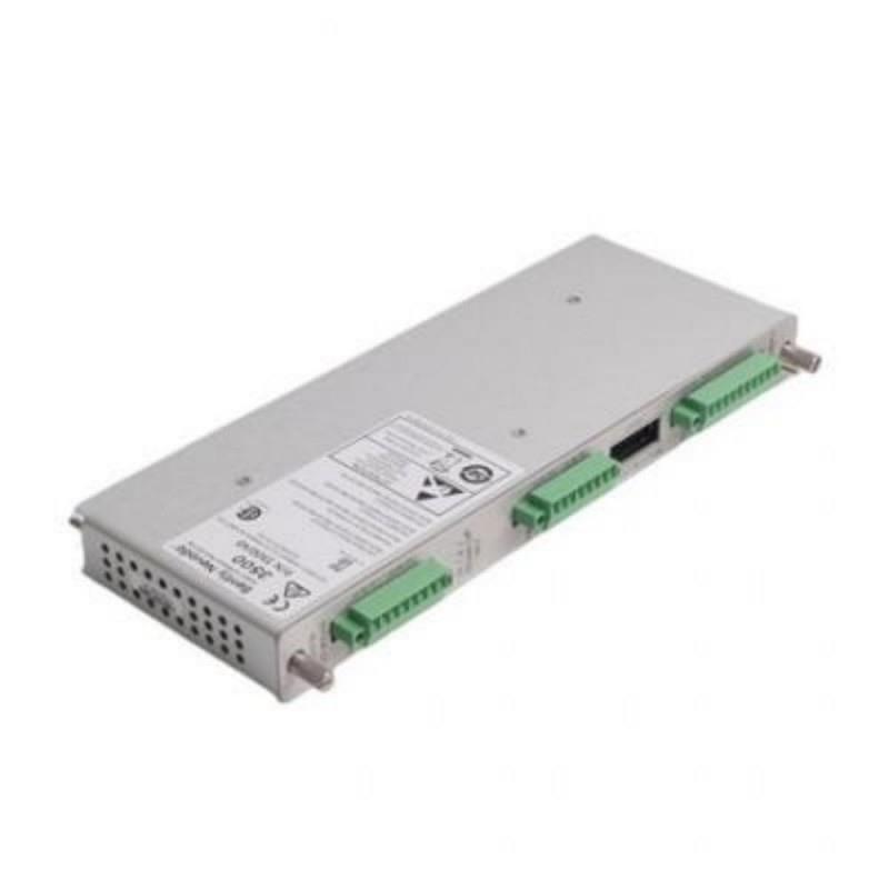 Bently Nevada 3500/45-01-00 135137-01 Position Monitor I/O Module Fast Shipping!