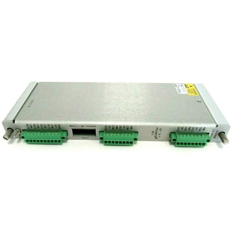 Bently Nevada 3500/45-01-00 135137-01 Position Monitor I/O Module Fast Shipping!