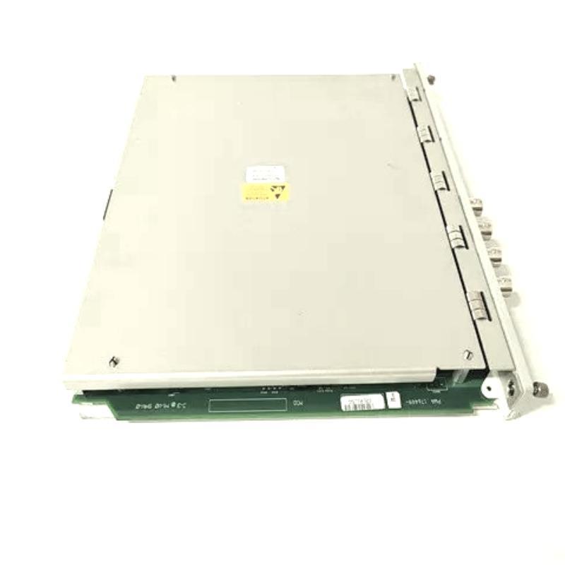 Bently Nevada 3500/45-01-00 176449-04 Position Monitor 100% New