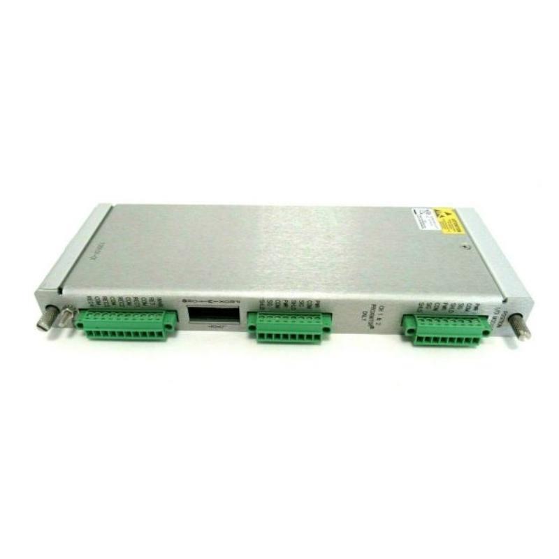 Bently Nevada 3500/45 135137-01 3500/45 Position Monitor I/O Module 12-Month Warranty
