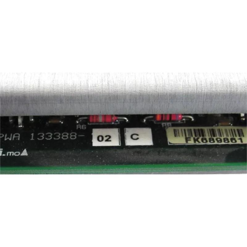 Bently Nevada 3500/50-01-00-01 133388-02 Tachometer Module Trusted supplier