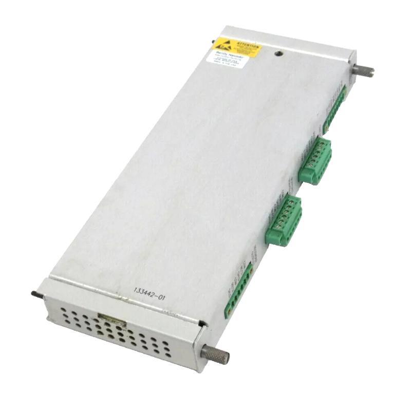 Bently Nevada 3500/50-01-00 133442-01 Tachometer I/O Module with Internal Terminals 12-Month Warranty