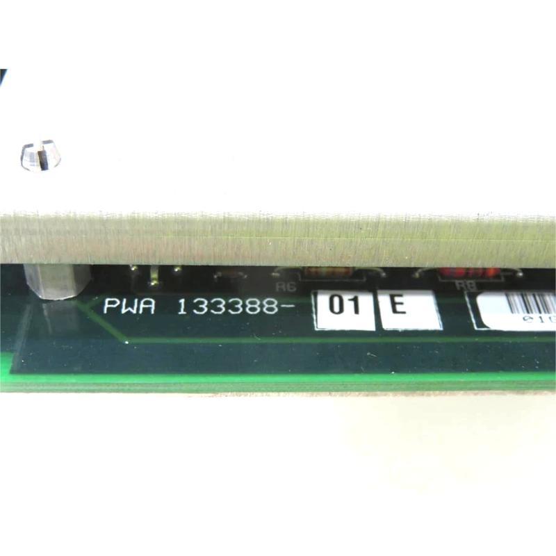 Bently Nevada 3500/53-02-00 133388-01 Electronic Overspeed Detection System 30-Day Returns！