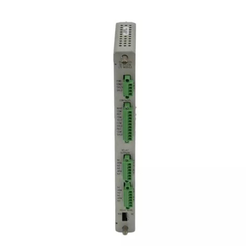Bently Nevada 3500/53 133396-01 Overspeed Detection I/O Module Trusted supplier
