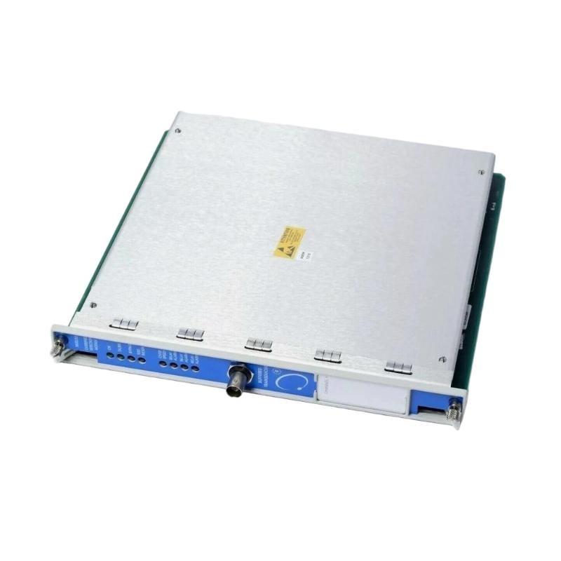 Bently Nevada 3500/53 286566-01 Overspeed Detection Module Fast Shipping!