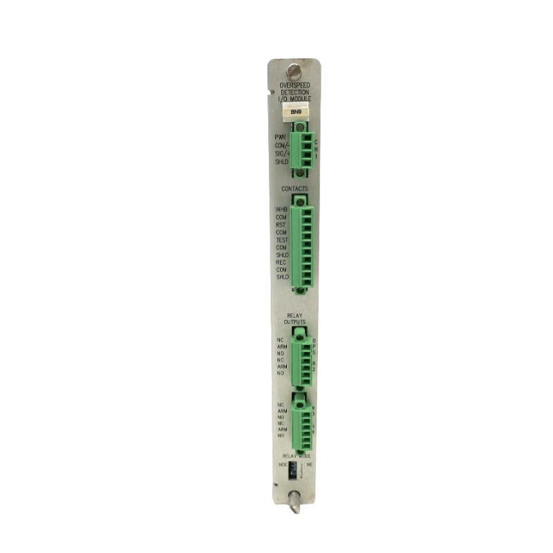 Bently Nevada 3500/53M 286566-01+133