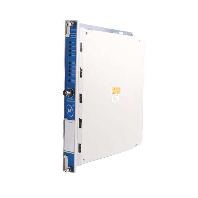 Bently Nevada 3500/53M 286566-01+133396-01 Overspeed Detection Module 12-Month Warranty