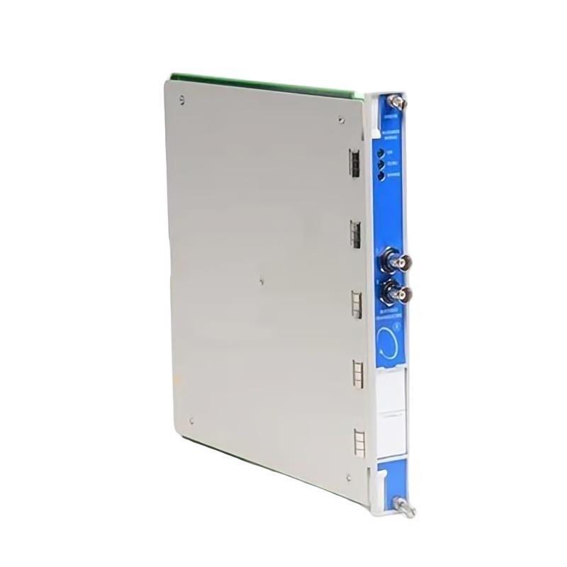 Bently Nevada 3500/53M 288062-01 Overspeed Detection Module 30-Day Returns！